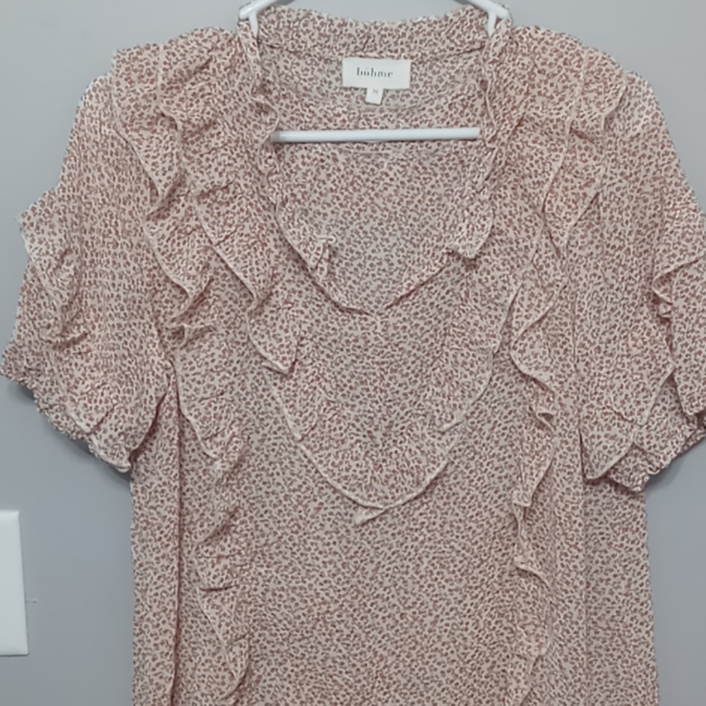 Bohme blouse - Picture 3 of 3